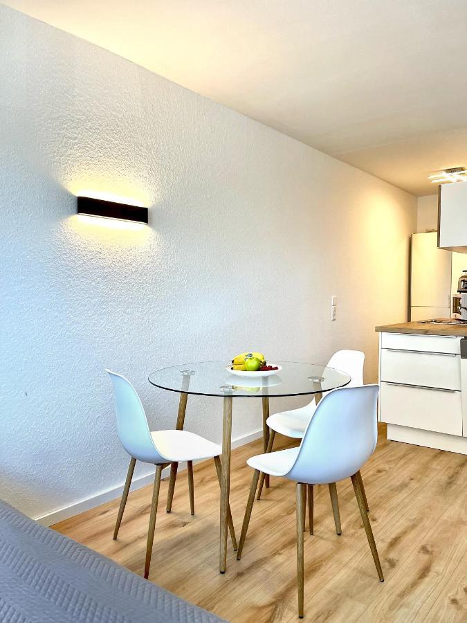 Ferienwohnung Kestel Ab 2 Naechte Schopfheim Buitenkant foto