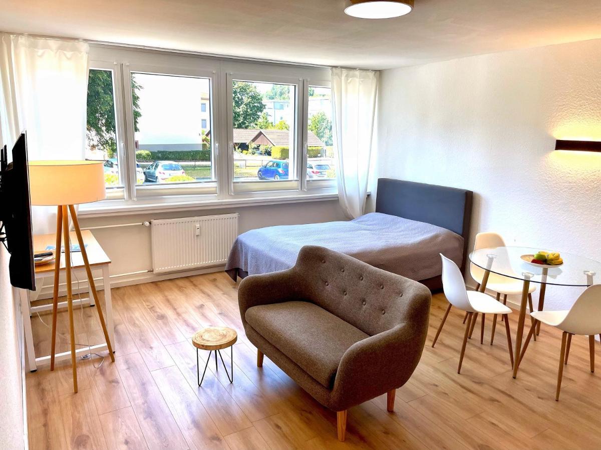 Ferienwohnung Kestel Ab 2 Naechte Schopfheim Buitenkant foto
